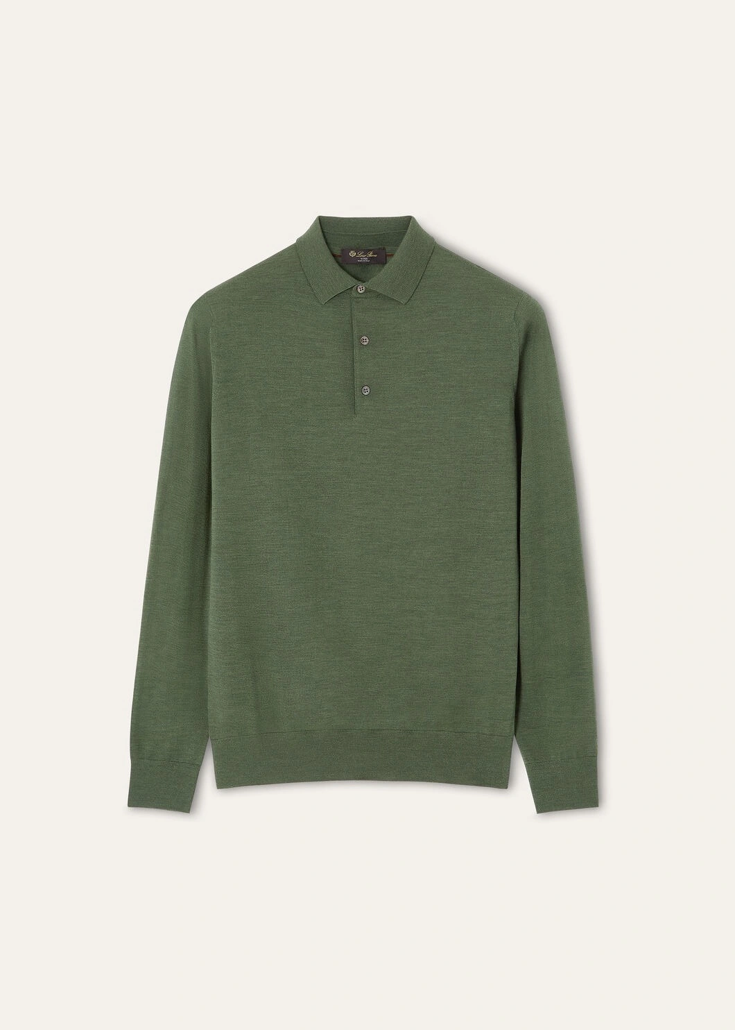 wg.luxury-- 8oro Pi191 Polo Extrafine Merino Wool oversized 2colour item:E-F409K1940-2